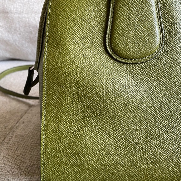 COACH Nolita Satchel - Picture 9 of 9